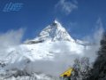 布达拉峰的雪——KAILAS大岩壁攀登计划之布达拉峰