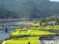 组图：山水人家，画中婺源