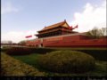 组图：古城金韵——俯瞰北京