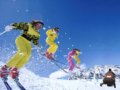 滑雪前后该吃什么