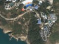 海洋公园交通图