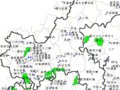 香港浅水湾交通图