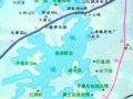 红枫湖交通图