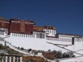 西藏——布达拉宫，旅游贴士
