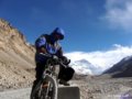 极限之旅——单骑西藏，珠峰环线