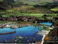 丽江第一景：观音峡