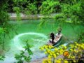 四川：偷得浮生数日闲