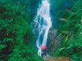 自驾盘龙峡，随心所欲“与水为乐”