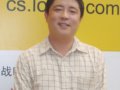 常州中华恐龙园市场总监陈辉访谈