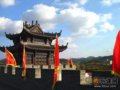 景德镇浮梁古县衙景区五一黄金周精彩不断