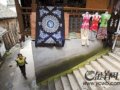 怀旧乡村游 数码时代看凤凰