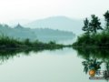 湖光山色 桃红柳绿 相约春天天目湖