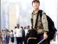 内地汉徒步走中国抵港已储300多张到此一游
