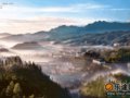 巍巍井冈山