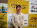 专访：常州中华恐龙园市场总监陈辉