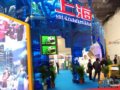 组图：现场报道之上海展台——历史与现代辉映