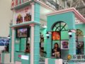 澳门展台——2007年中国国内旅游交易会