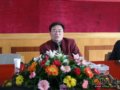 上饶三清山旅游产业发展集团副总谢华杰访谈