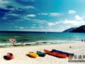 我的海南阳光之旅(图)