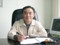 都江堰市委书记、市人大主任刘俊林访谈