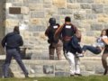 弗大学枪击案件死亡人数增至33人