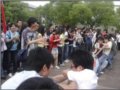 首届“春满师大”文化活动月昨日启动