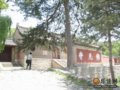 五台山佛光寺