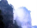 张家界，与春雨邂逅随拍