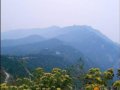 走马双峰山