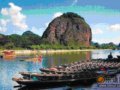 背起行囊去流浪，一路胡思乱想之龙虎山