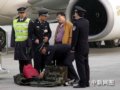 北京首都机场果断处置“爆炸物威胁”事件