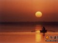 大漠绿洲的瑰丽交响乐——宁夏中卫沙坡头旅游区