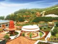 庐山龙湾温泉度假村