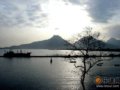 赤山，情系中日韩三国友谊的旅游胜地