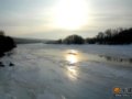 组图：“摄”眼看冰雪北疆，纯净天堂