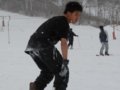 “将春季滑雪进行到底” 龙江滑雪场点雪成金