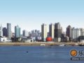 江西四城市入围世界魅力城市
