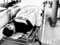 自发组团登灵山 cctv5年轻女编辑寒夜不幸