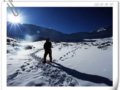 记忆——2007年2月的贡嘎[图]