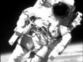 世界上最昂贵的服装——太空服