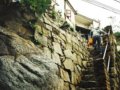 游走珠海万山岛
