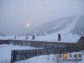 美丽雪乡：－30度的意境