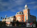 穿行九月的路：北方最北的北极村(组图)