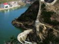 黄花城:旷世寂寞的水中长城（图）