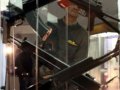 俄罗斯有家博物馆 以AK-47系列枪支为展品