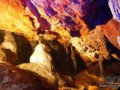 探访原汁原貌的丰顶山庄下溶洞