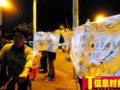 26名广州游客在海南露宿街头