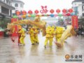 春节周庄人气旺，民俗旅游好戏连台