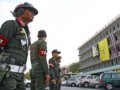 多国警告曼谷可能遭恐怖袭击