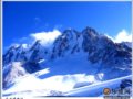 2007元旦博格达峰穿越(组图)